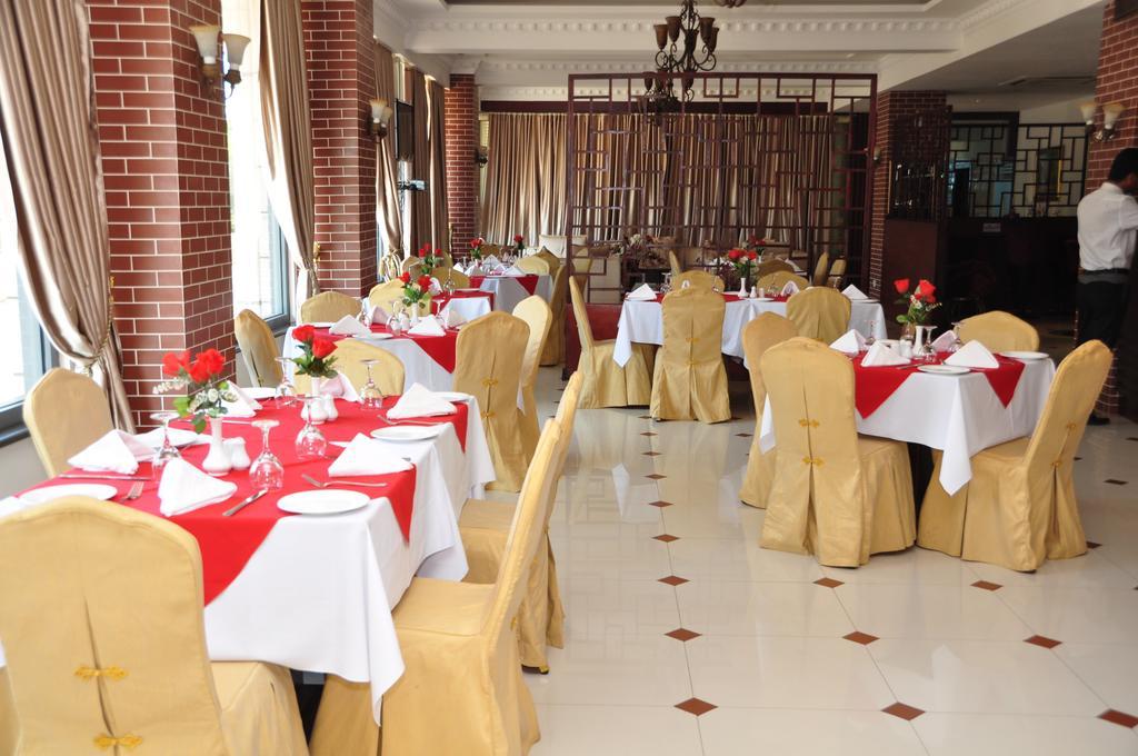 G.S Plaza Hotel Accra Exterior photo