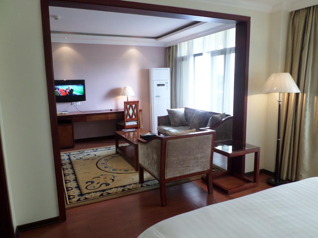 G.S Plaza Hotel Accra Exterior photo