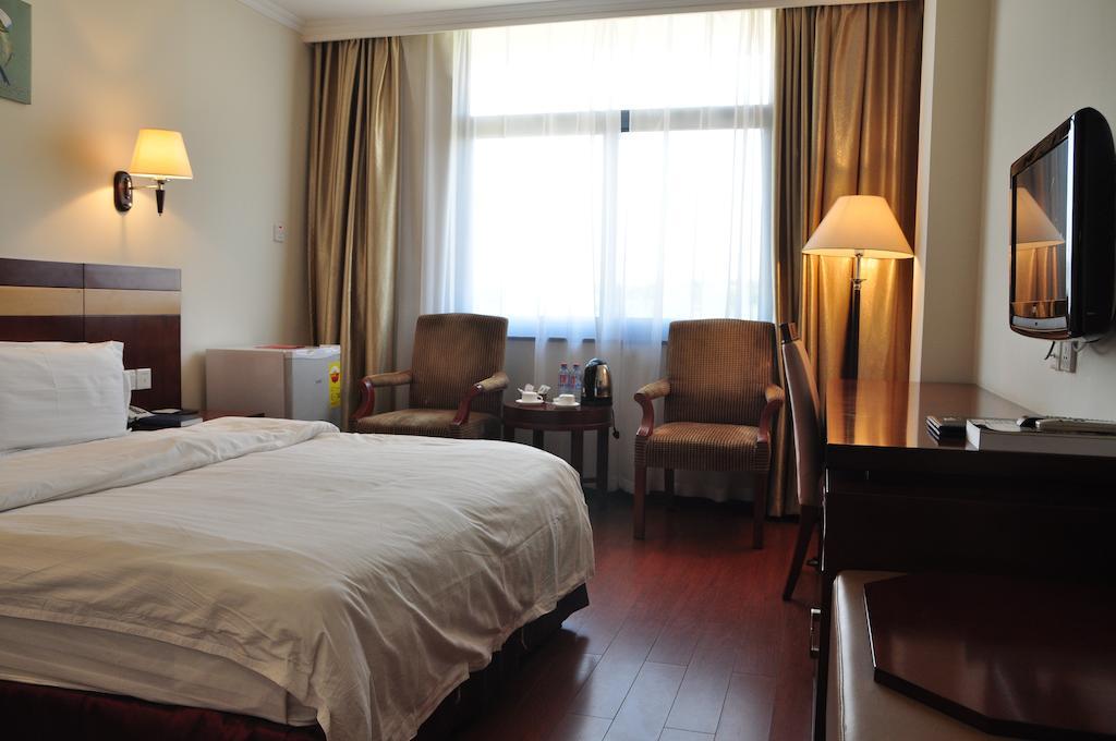 G.S Plaza Hotel Accra Exterior photo