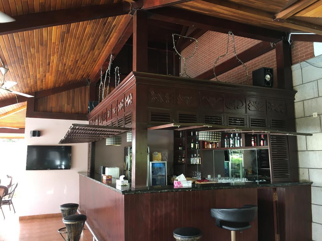 G.S Plaza Hotel Accra Exterior photo